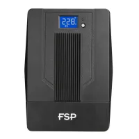 Пристрій безперебійного живлення FSP iFP-1500 (PPF9003105) - 2
