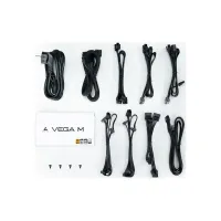 Блок живлення Chieftec 750W Vega M (PPG-750-C) - 6