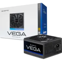 Блок живлення Chieftec 750W Vega (PPG-750-S) - 8