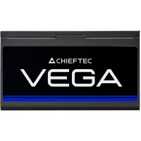 Блок живлення Chieftec 850W Vega (PPG-850-S) - 3