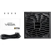 Блок живлення Chieftec 850W Vega (PPG-850-S) - 7