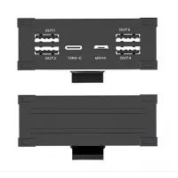 Батарея універсальна Aspiring Hit 20 20000mAh PD/22.5W (PPHT.H02) - Зображення 4