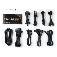 Блок живлення Chieftec 1250W Polaris 3.0 (PPS-1250FC-A3) - 7