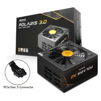 Блок живлення Chieftec 1250W Polaris 3.0 (PPS-1250FC-A3) - 8