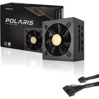 Блок живлення Chieftec 650W Polaris (PPS-650FC) - 4