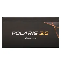 Блок живлення Chieftec 850W Polaris 3.0 (PPS-850FC-A3) - 3
