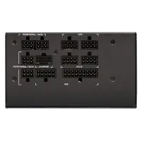 Блок живлення Chieftec 850W Polaris 3.0 (PPS-850FC-A3) - 4