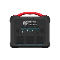 Зарядна станція Energizer 1200W, 1102Wh (PPS1100W2F) - 2