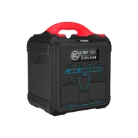 Зарядная станция Energizer 700W, 551Wh (PPS550W1F) - Изображение 3