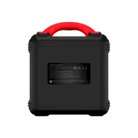 Зарядная станция Energizer 700W, 551Wh (PPS550W1F) - Изображение 9