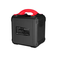 Зарядная станция Energizer 700W, 551Wh (PPS550W1F) - Изображение 10