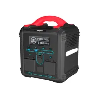 Зарядная станция Energizer 700W, 551Wh (PPS550W1F) - Изображение 1