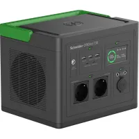 Зарядна станція Schneider Electric 700, 738Wh (PPS730-GR) - 2