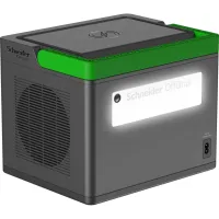 Зарядна станція Schneider Electric 700, 738Wh (PPS730-GR) - 3