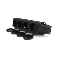 Колодка для удлинителя PiPo PP/SP-4/44/16B - Изображение 3