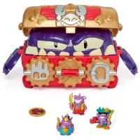 Ігровий набір Piratix S Скриня зі скарбами (PPXSP116IN00) - 2