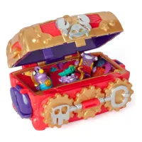 Ігровий набір Piratix S Скриня зі скарбами (PPXSP116IN00) - 5