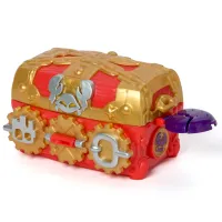 Ігровий набір Piratix S Скриня зі скарбами (PPXSP116IN00) - 6