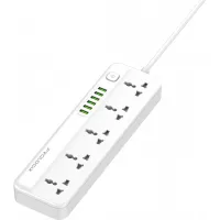 Мережевий фільтр живлення Prologix Premium PR-SC5614W (PR-SC5614W) - 2