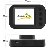 Відеореєстратор Aspiring Proof 3 (PR011510) - 6