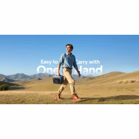 Зарядна станція BLUETTI Premium 100 V2 2000W 1024Wh (PR100V2) - Image 7