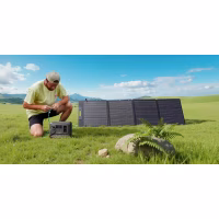 Зарядна станція BLUETTI Premium 100 V2 2000W 1024Wh (PR100V2) - Image 9