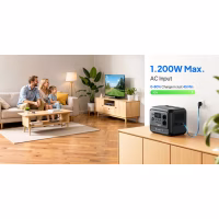 Зарядна станція BLUETTI Premium 100 V2 2000W 1024Wh (PR100V2) - Image 10