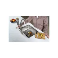 Подрібнювач харчових відходів In-Sink-Erator Premium 550 - Зображення 10