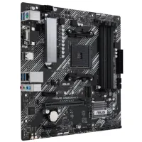 Материнська плата ASUS PRIME A520M-A II/CSM - 2