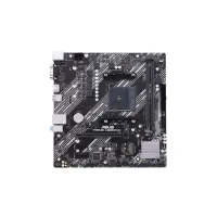 Материнська плата ASUS PRIME A520M-K - 1