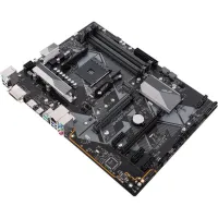 Материнська плата ASUS PRIME B450-PLUS - 4