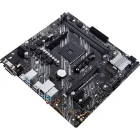 Материнська плата ASUS PRIME B450M-K II - 5