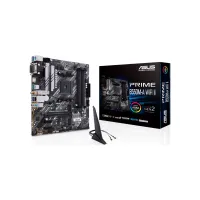 Материнська плата ASUS PRIME B550M-A WIFI II - 2