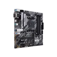 Материнська плата ASUS PRIME B550M-A/CSM - 3