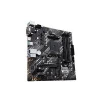 Материнська плата ASUS PRIME B550M-K - 4