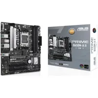 Материнська плата ASUS PRIME B650M-A II-CSM - 6