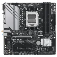 Материнська плата ASUS PRIME B650M-A WIFI II - 1