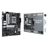 Материнська плата ASUS PRIME B650M-K - 2