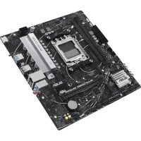 Материнська плата ASUS PRIME B650M-R - 4