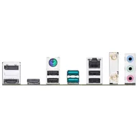 Материнська плата ASUS PRIME B660M-A WIFI D4 - 5