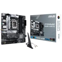 Материнська плата ASUS PRIME B660M-A WIFI D4 - 1
