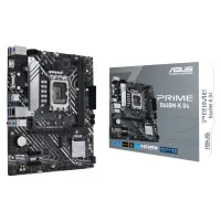 Материнська плата ASUS PRIME B660M-K D4 - 2