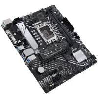 Материнська плата ASUS PRIME B660M-K D4 - 6