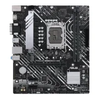 Материнська плата ASUS PRIME B660M-K D4 - 1