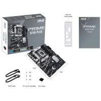 Материнська плата ASUS PRIME B760-PLUS - 8