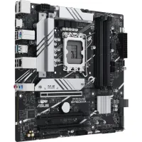 Материнська плата ASUS PRIME B760M-A-CSM - 3