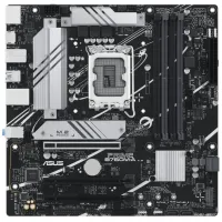 Материнська плата ASUS PRIME B760M-A-CSM - 1