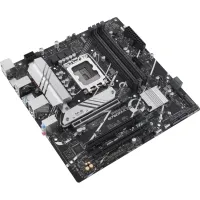 Материнська плата ASUS PRIME B760M-A D4-CSM - 5