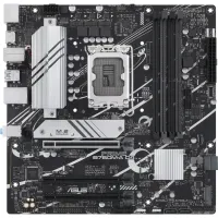 Материнська плата ASUS PRIME B760M-A D4-CSM - 1