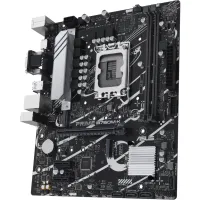 Материнська плата ASUS PRIME B760M-K - 4
